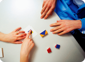 Avaliação Neuropsicológica